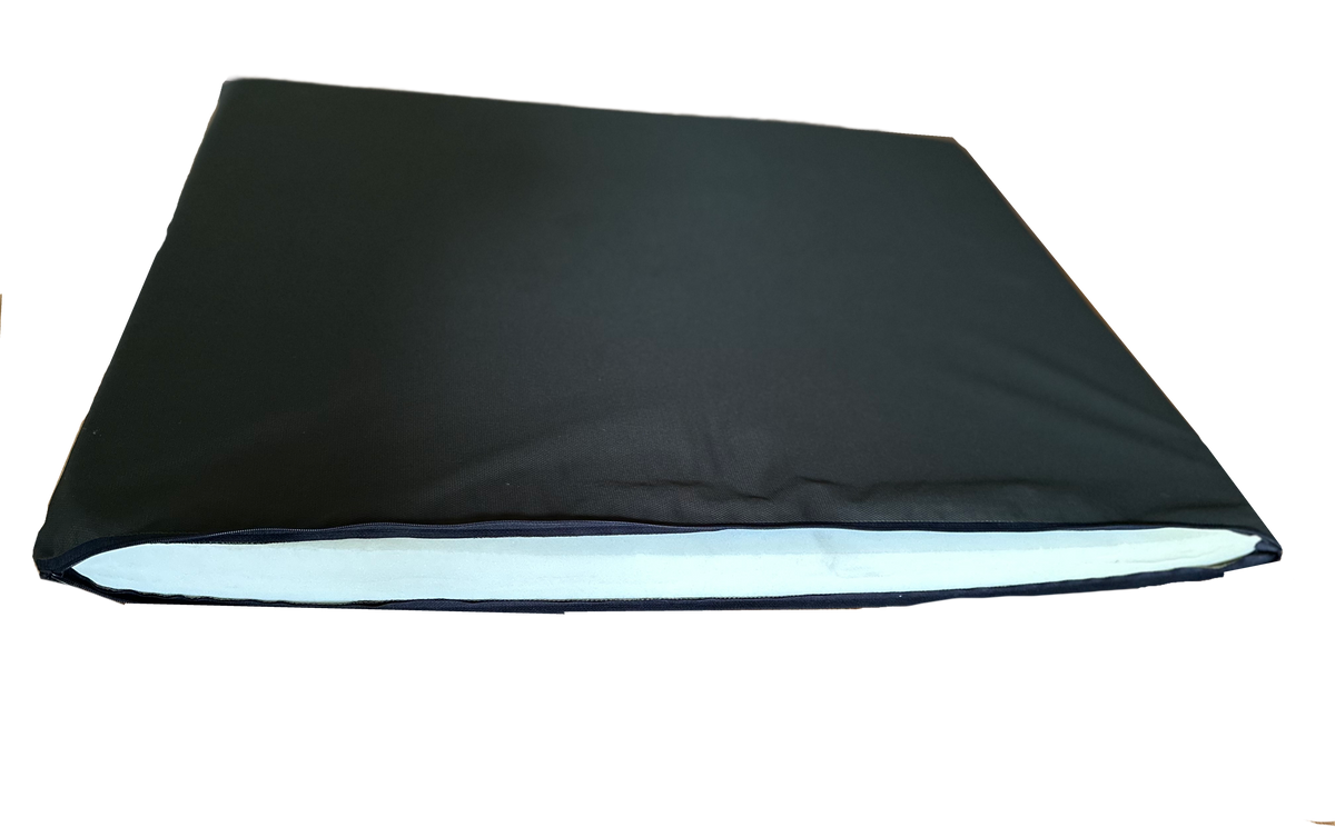 Memory Foam Travel Bed Water Resistant Alfie & Lu.