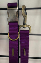 Load image into Gallery viewer, *PRICED TO CLEAR* Classic Collar Collection - Purple