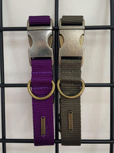 Load image into Gallery viewer, *PRICED TO CLEAR* Classic Collar Collection - Purple