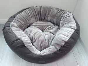 The Luxury Nest Bed