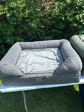 Load image into Gallery viewer, *READY TO GO* MEDIUM CHARCOAL LOUNGER