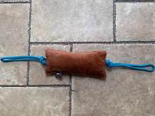 Load image into Gallery viewer, *ECO FRIENDLY* Large Tug Toy