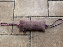 Load image into Gallery viewer, *ECO FRIENDLY* Large Tug Toy