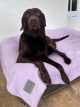 Load image into Gallery viewer, Polar Fleece Blanket - Lavender