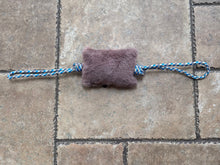 Load image into Gallery viewer, *ECO FRIENDLY* Medium Tug Toy