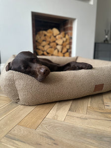 *ECO* Box Bed