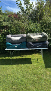 *READY TO GO* MEDIUM NAVY LOUNGER