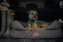 Load image into Gallery viewer, SMALL Brown Lounger *Discontinued*