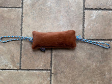 Load image into Gallery viewer, *ECO FRIENDLY* Large Tug Toy