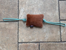 Load image into Gallery viewer, *ECO FRIENDLY* Medium Tug Toy