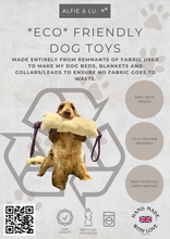 Load image into Gallery viewer, *ECO FRIENDLY* Medium Tug Toy