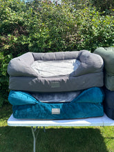 Load image into Gallery viewer, *READY TO GO* MEDIUM TEAL LOUNGER
