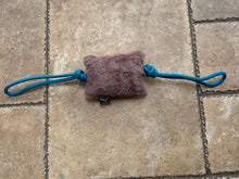 Load image into Gallery viewer, *ECO FRIENDLY* Medium Tug Toy