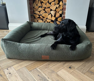 *ECO* Box Bed