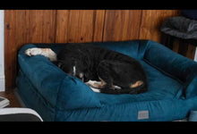 Load image into Gallery viewer, XL TEAL **NO TOPPER**