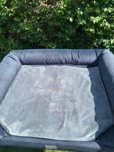 Load image into Gallery viewer, *READY TO GO* XL NAVY LOUNGER