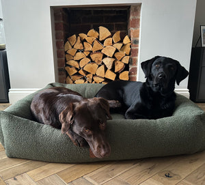 *ECO* Box Bed