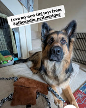 Load image into Gallery viewer, *ECO FRIENDLY* Dog Toys