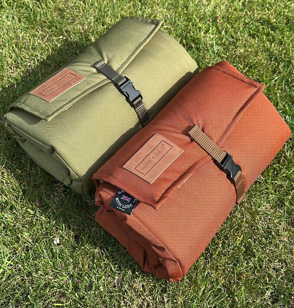 ECO Travel Mat