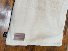 Load image into Gallery viewer, *NEW* Luxury Faux Fur Dog Blanket - Beige