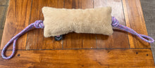 Load image into Gallery viewer, *ECO FRIENDLY* Large Tug Toy