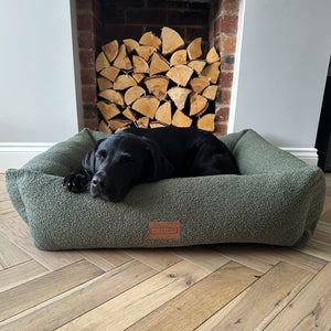 *ECO* Box Bed