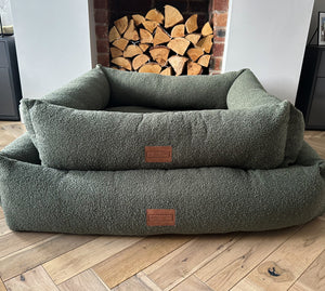 *NEW* ECO Box Bed