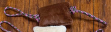 Load image into Gallery viewer, *ECO FRIENDLY* Medium Tug Toy