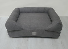 Load image into Gallery viewer, XL Charcoal **NO TOPPER**