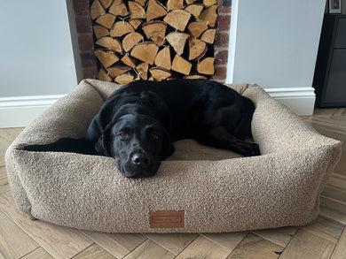 *ECO* Box Bed