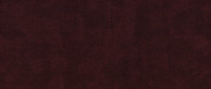 *Limited Edition* The Lounger Bed - Maroon