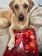 Load image into Gallery viewer, Christmas Dog Advent Calendar