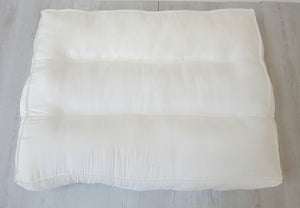 Fibre Fill Mattress Only