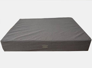 The Mattress Bed