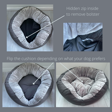 Load image into Gallery viewer, The Luxury Nest Bed