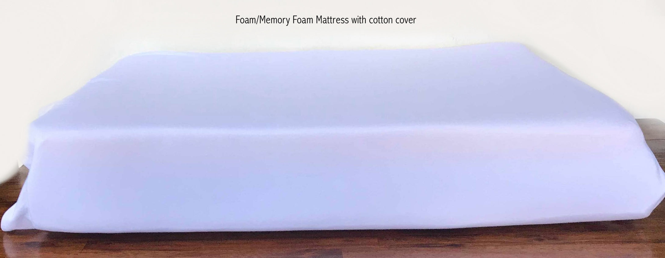 Orthopaedic Dual Foam Mattress Only