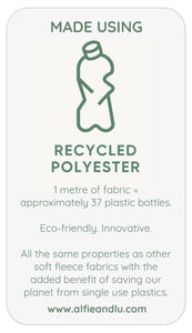 ECO Travel Mat