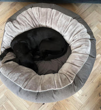 Load image into Gallery viewer, The Luxury Nest Bed