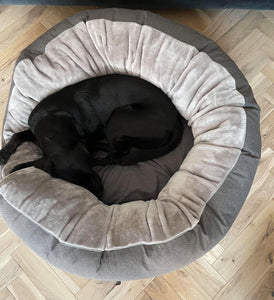 The Luxury Nest Bed