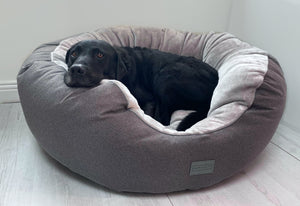 The Luxury Nest Bed
