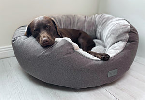 The Luxury Nest Bed