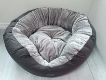Load image into Gallery viewer, The Luxury Nest Bed