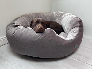 The Luxury Nest Bed