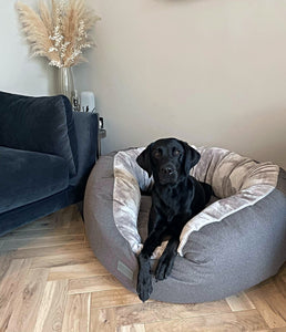 The Luxury Nest Bed