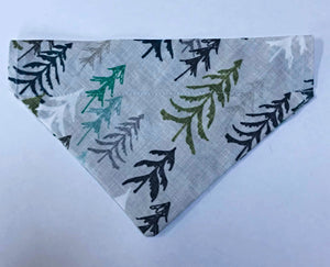 Woodland Bandana