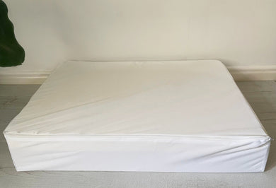 Waterproof Liner for Lounger Beds