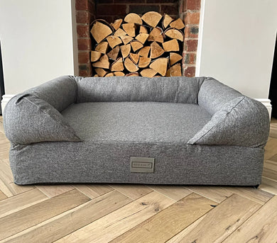 *REDUCED - PLEASE READ * XL Original Lounger (New Fabrics)