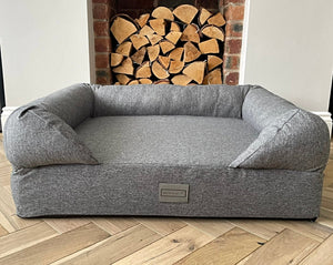 *Spare Cover Only* Grey Original Lounger