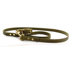 Biothane Matching Lead - All Colours