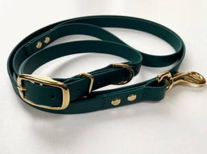 Biothane Matching Lead - All Colours